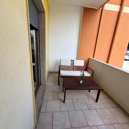 Romagnosi Apartment Porto Torres Ngoại thất bức ảnh