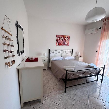 Romagnosi Apartment Porto Torres Ngoại thất bức ảnh