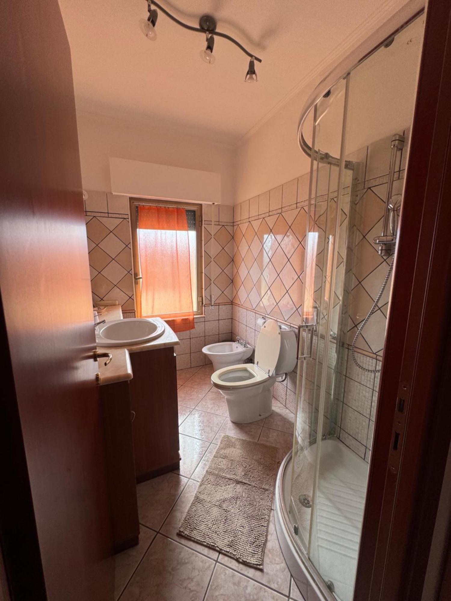 Romagnosi Apartment Porto Torres Ngoại thất bức ảnh