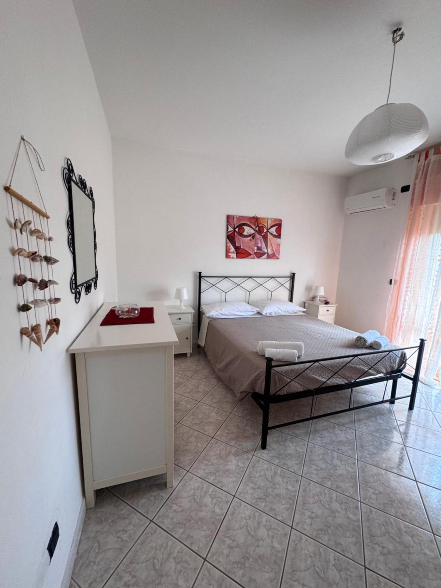 Romagnosi Apartment Porto Torres Ngoại thất bức ảnh